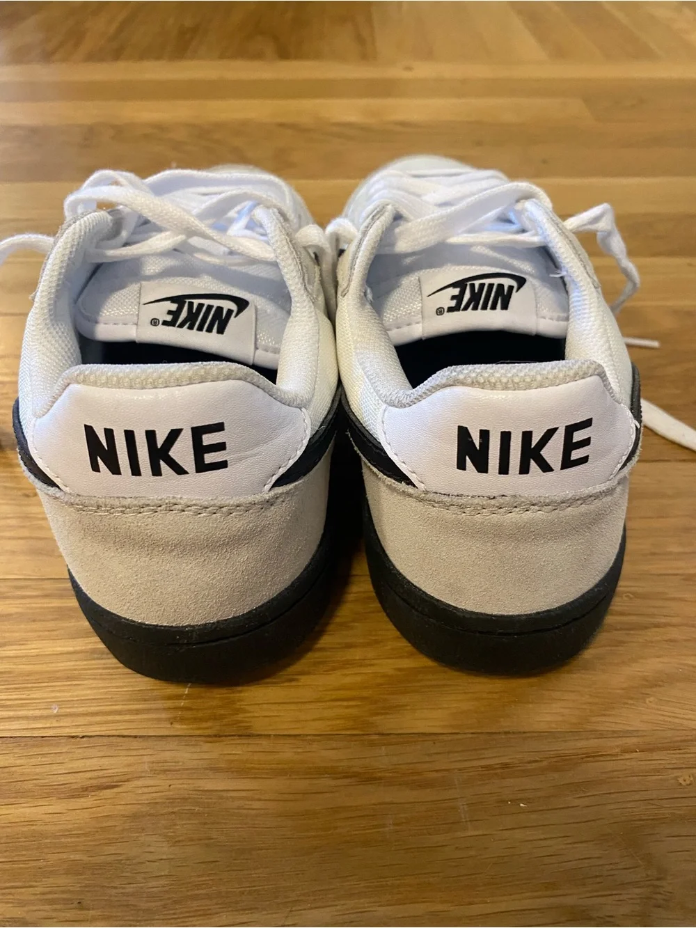 NEW Nike Killshot 2 Boys' Grade School